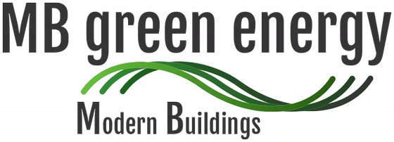 MB green energy – Modern Buildings